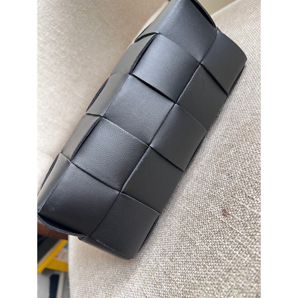 Bottega Veneta Small Brick Cassette Bag - Picture 5 of 5